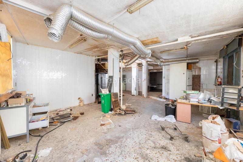 Foto 97a15240-14c8-4cec-bac6-cb6eb752d76f. House in Barrio de Zaidín Granada