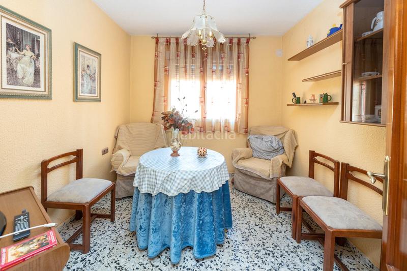 Foto ad3da0bd-2ce5-458f-a144-585d595469e4. House in Barrio de Zaidín Granada