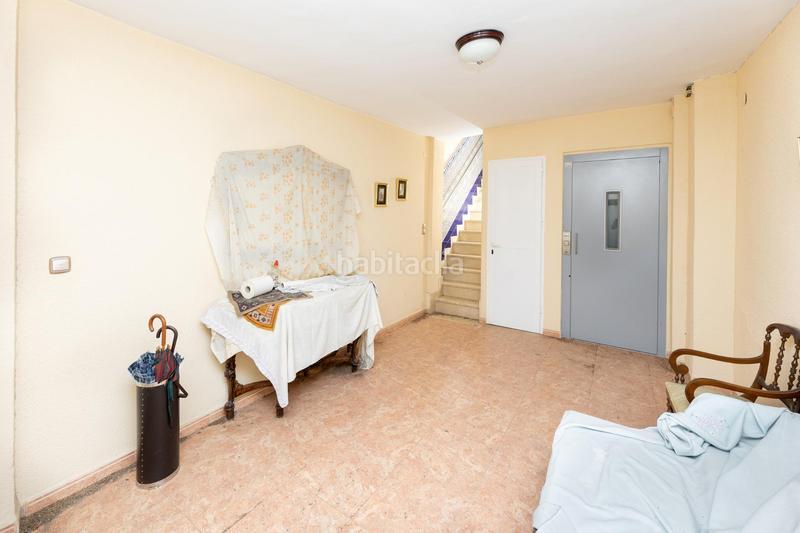 Foto b5130efb-2dee-4525-89c7-f4b4ab5cbc8e. House in Barrio de Zaidín Granada