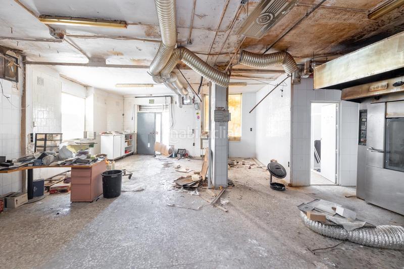 Foto bf727e8a-8805-40ea-8115-c5b86caf49b8. House in Barrio de Zaidín Granada