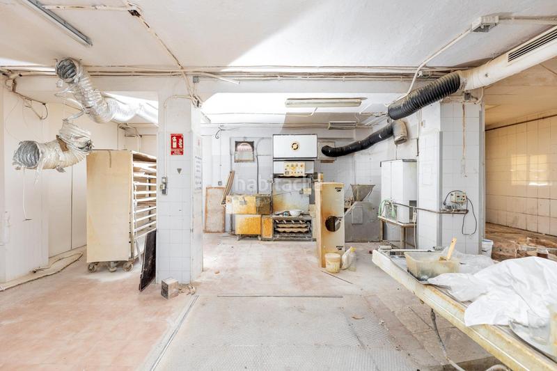 Foto d65456d2-5c84-4321-97c2-56e648d9af8b. House in Barrio de Zaidín Granada