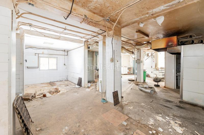 Foto e89c3b43-e12d-4957-a07c-cb05ca1683e4. House in Barrio de Zaidín Granada