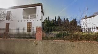 Xalet  Calle campanario. Chalet en cajar solo autnomos o empresas