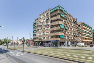 Etagenwohnung en Avenida del sur 12. Increible inversion en villarejo  plaza de garaje cerrada