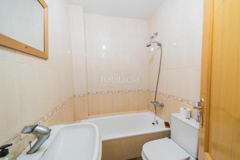 Foto 19e7b4b2-48ad-4f23-98b7-e9ea548b363c. Piso tu nuevo hogar , almería te espera! en La Gangosa Vícar