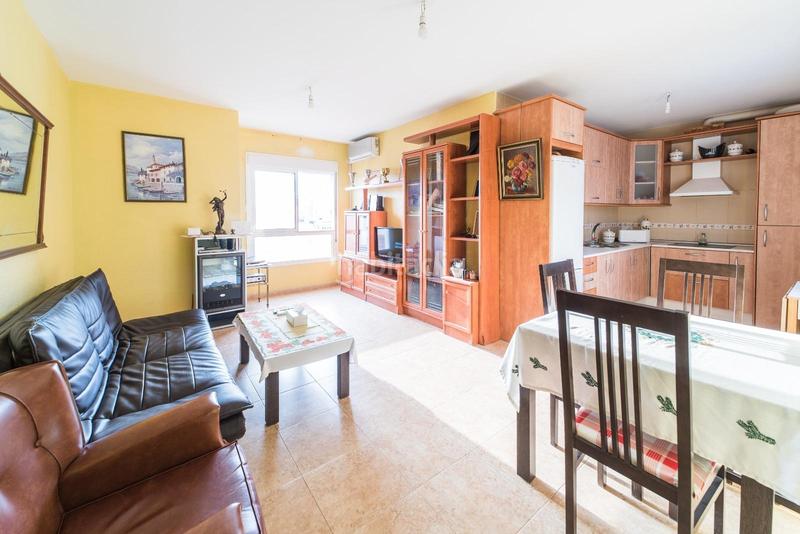 Foto 1bbfdacb-3c69-4bd6-8d86-79675c1a5de1. Piso tu nuevo hogar , almería te espera! en La Gangosa Vícar
