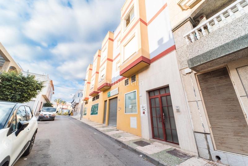 Foto 6e08f42d-5e33-43a6-a26a-1581c34ea3f2. Piso tu nuevo hogar , almería te espera! en La Gangosa Vícar