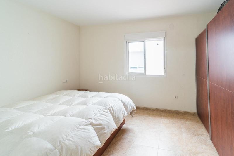 Foto a3a40bab-2bfb-410b-93d7-53141d108409. Piso tu nuevo hogar , almería te espera! en La Gangosa Vícar