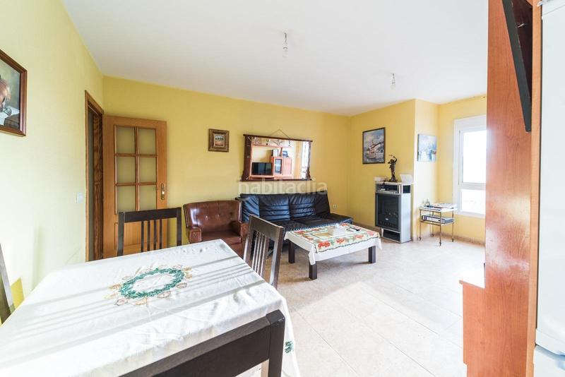 Foto a5310cc9-e55a-4d19-ac39-6212b27d8796. Piso tu nuevo hogar , almería te espera! en La Gangosa Vícar