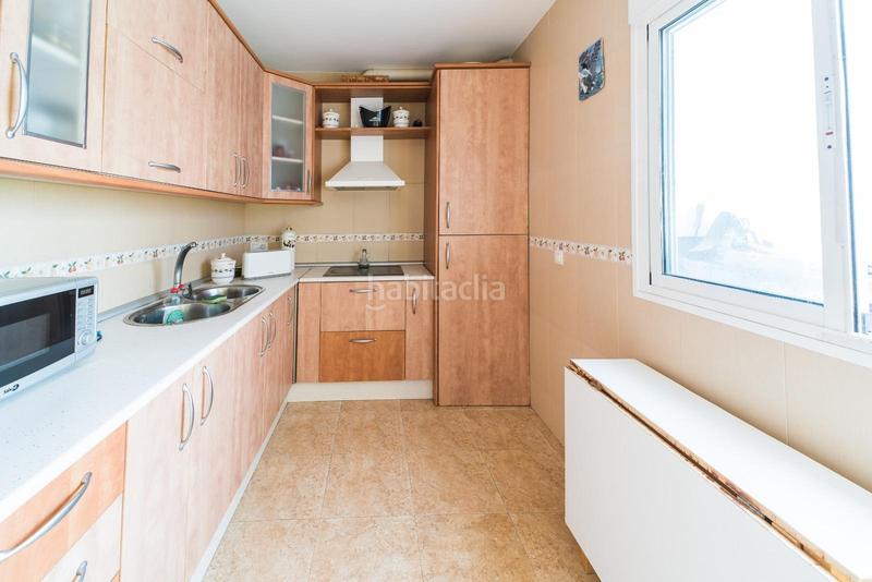 Foto ac7c637f-2173-4043-b2b4-e24cf2312315. Piso tu nuevo hogar , almería te espera! en La Gangosa Vícar