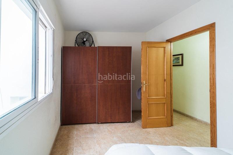 Foto f80aca8b-d3a0-416d-9da5-598dcfbeef9b. Piso tu nuevo hogar , almería te espera! en La Gangosa Vícar
