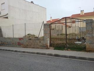 Terreno residencial en Huétor Vega