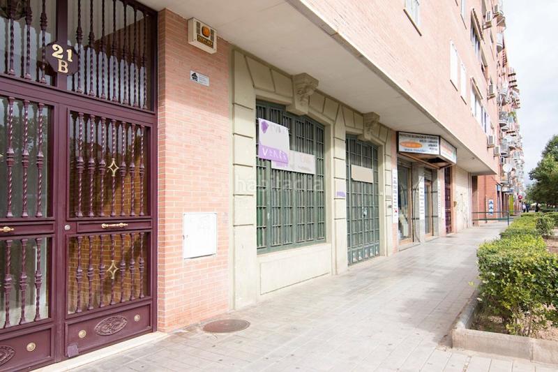 Foto 034ae72e-46d2-40e5-8fe2-ddcaa64d4cfa. Local commercial dans Joaquina Eguaras Granada