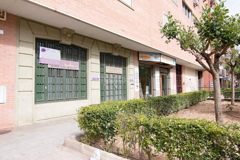 Foto 1e6e6e7d-1d40-4c8a-a819-e732911d51f1. Local commercial dans Joaquina Eguaras Granada