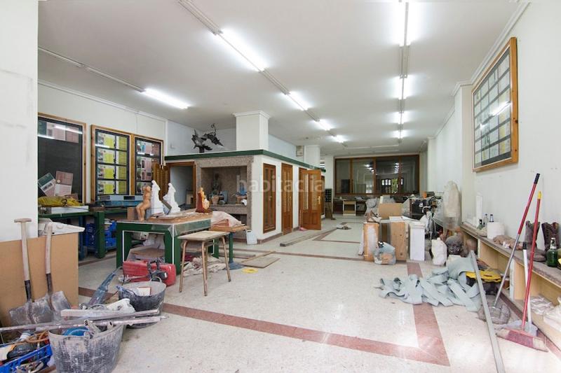 Foto 7b6d0e9e-eb58-4632-adbc-2dbdfc980359. Local commercial dans Joaquina Eguaras Granada