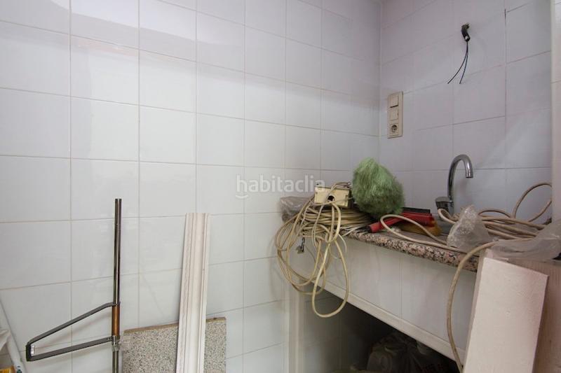 Foto 9565c980-f5c7-4591-aea5-3226882a8dbd. Local commercial dans Joaquina Eguaras Granada