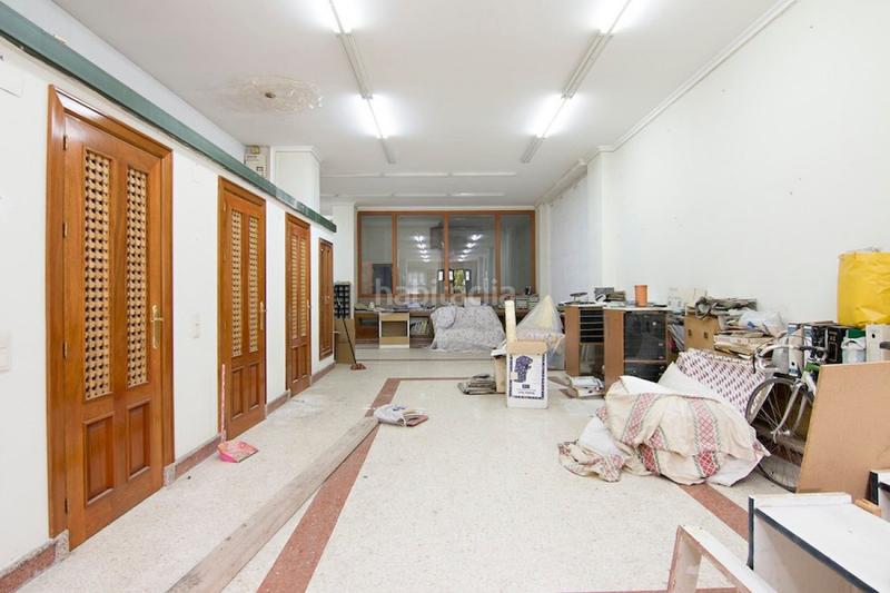 Foto a2d90753-c48f-4808-b38b-5ada82bb919d. Local commercial dans Joaquina Eguaras Granada