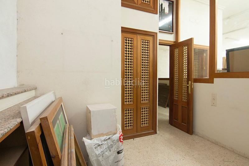 Foto e23d5633-f7bf-459b-9e00-888f2d2edd68. Local commercial dans Joaquina Eguaras Granada