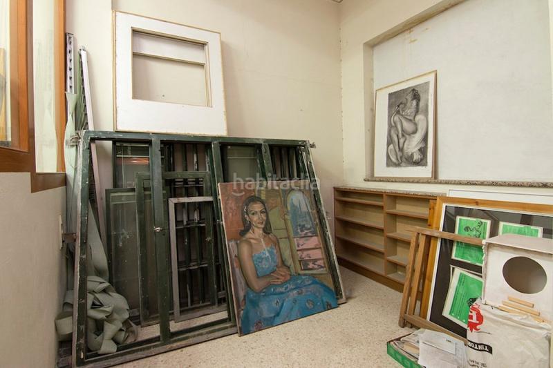 Foto e5ed01c3-e3ec-4dba-9100-a706f84f8169. Local commercial dans Joaquina Eguaras Granada