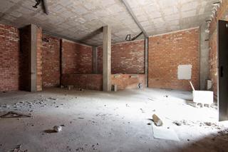 Business premise in Las Tres Cruces