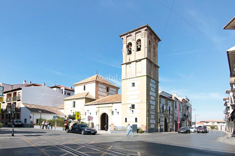 Foto 69024ca7-9f00-445c-a9a0-ad5126e03fe4. Affitto locale commerciale in Las Tres Cruces Armilla