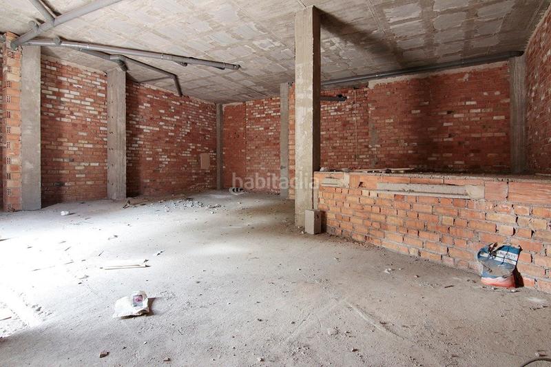 Foto 0412d262-74d1-4d80-bc65-c2d3888abaff. Location local commercial dans Las Tres Cruces Armilla