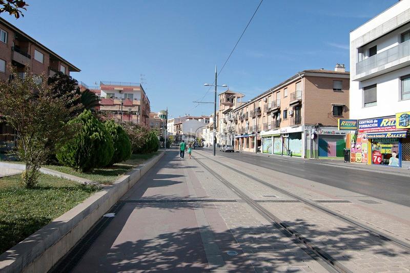 Foto ce69b9e1-696e-46c5-822d-3ef19a1eafdc. Miete geschäftsraum in Las Tres Cruces Armilla