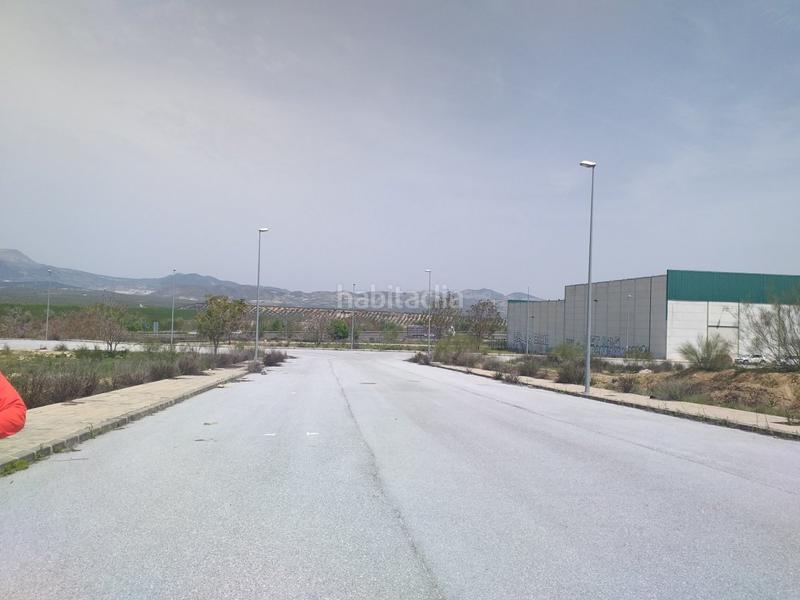 Foto 132dab2f-278c-41cf-a73f-ebff34416019. Terreny residencial a Láchar