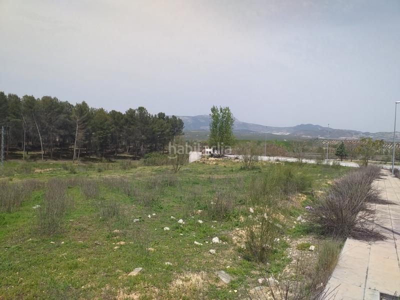 Foto 80801e53-676f-459d-bc9b-7a3b280e8822. Terreny residencial a Láchar