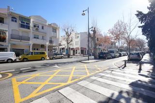 Local Comercial en Avenida AVENIDA DE CERVANTES 25