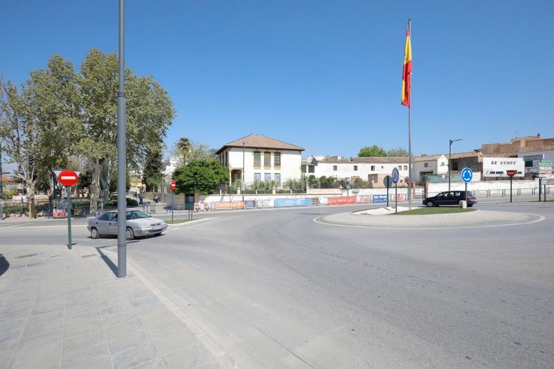 Foto 3dd62644-88bb-4488-8101-06be9038231f. Xalet a carretera motril 27 a Ayuntamiento Alhendín
