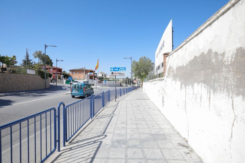 Foto d9596813-de52-40df-a2da-73071f8dbc0b. Xalet a carretera motril 27 a Ayuntamiento Alhendín