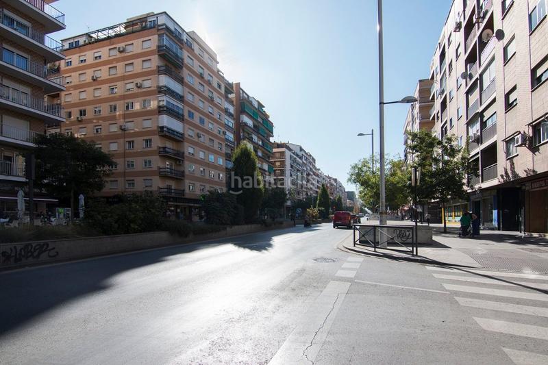 Foto 4e68e7a4-3f45-46fd-b917-d897df64fcab. Posto auto in Camino de Ronda Granada
