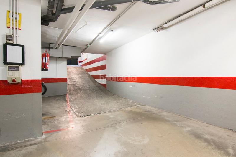 Foto b796de5b-979a-4bda-96fc-52fceb7d9005. Posto auto in Camino de Ronda Granada