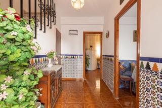 Casa a Calle estacion 138. Venta de bonita casa en albuñuelas