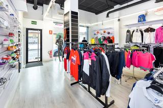 Local Comercial en Parque de la Ermita