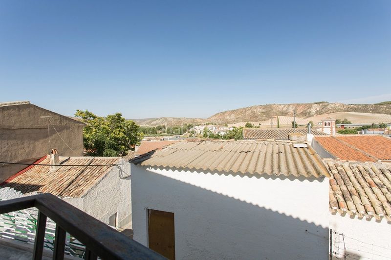 Foto 5abee3a7-3a78-4790-a664-5de9bba5dcfe. Casa a Alamedilla