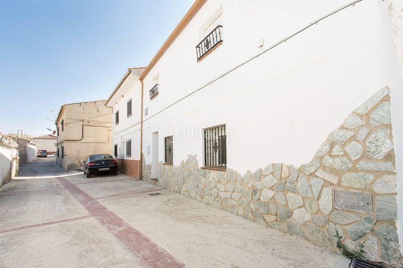 Foto a0b2f598-7acd-4480-92a5-56aabd74fe3b. Casa a Alamedilla