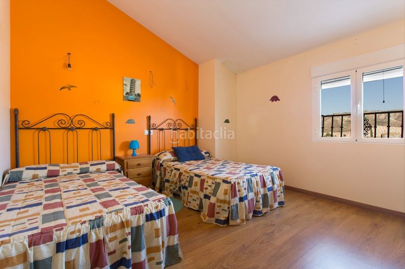 Foto ff878681-4aee-487c-951a-0aaaa7fa62d0. Casa a Alamedilla