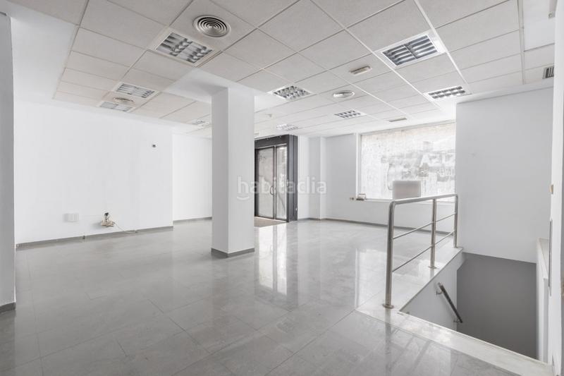 Foto 1bb355b3-7abf-4d2d-84b5-317f01360169. Local comercial a calle paseo 10 a Montefrío