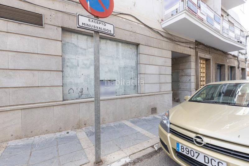 Foto 992ed34d-b92a-4c16-8501-f77d6adc300c. Local comercial a calle paseo 10 a Montefrío