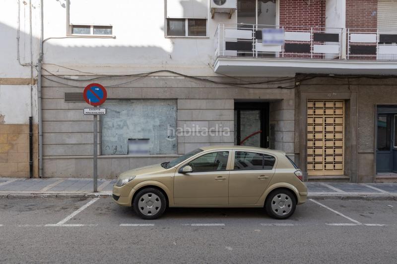 Foto ad47e63b-74dc-4417-90a9-548ffffad398. Local comercial a calle paseo 10 a Montefrío