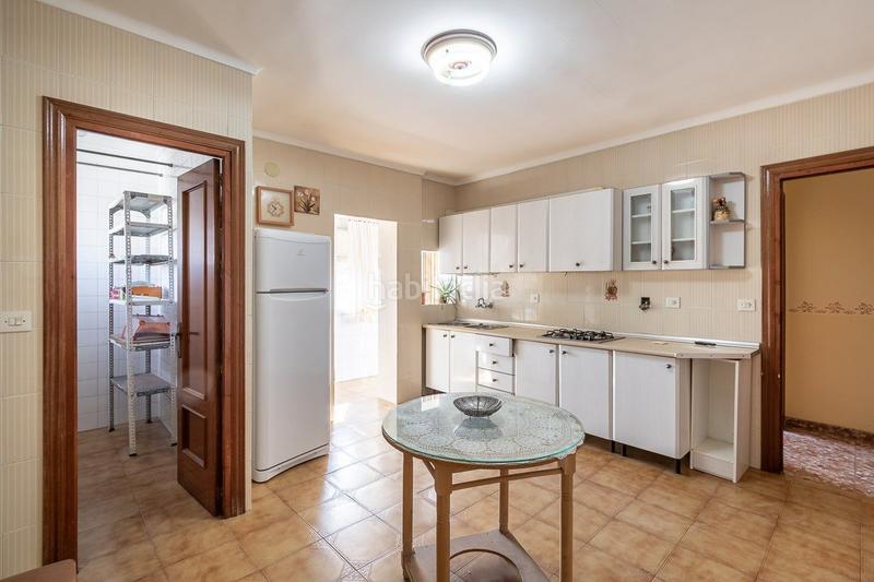 Foto 335dfef2-2a4f-42dc-8a4b-b5424ee6a23b. Appartamento in Alhama de Granada