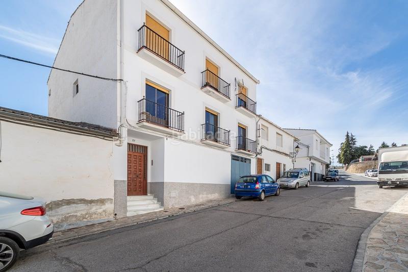 Foto 36f6dbb7-2593-4406-917b-fcf936e8cd1b. Appartamento in Alhama de Granada