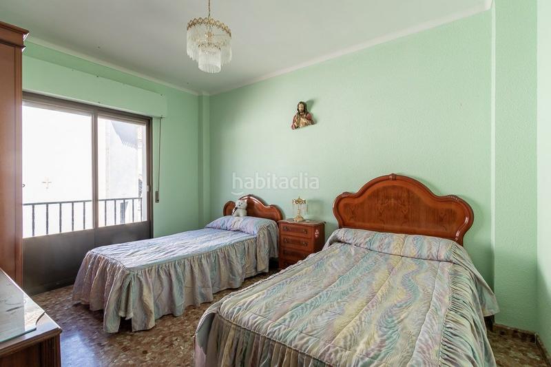 Foto 37d5d441-8727-4a48-bd84-756f6917d39d. Appartamento in Alhama de Granada