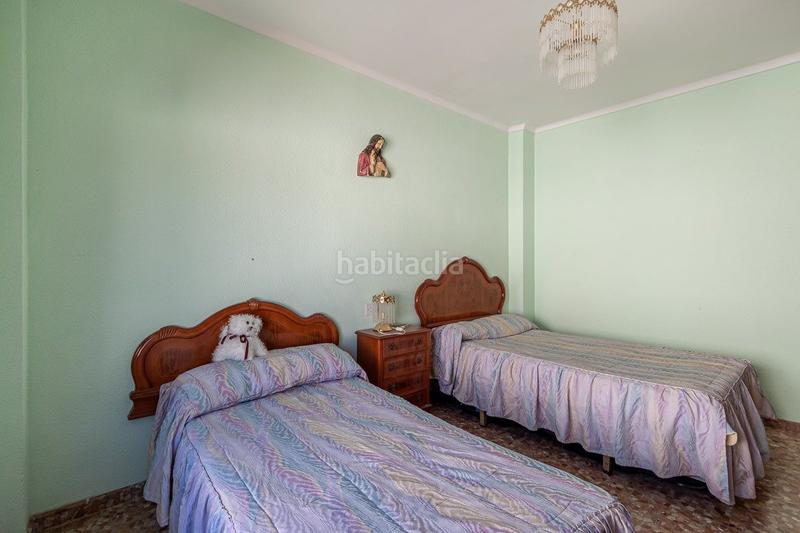 Foto b1ecec4e-727e-4599-b347-f5461df561ce. Appartamento in Alhama de Granada