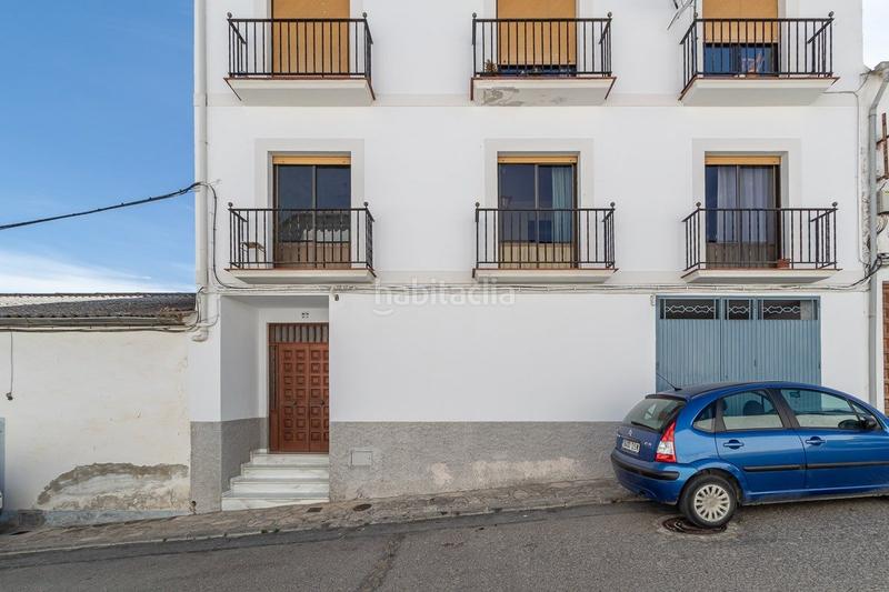 Foto e5723fc4-3ac9-4855-9d39-a69f89b73be2. Appartamento in Alhama de Granada