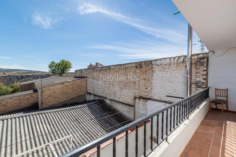 Foto ed1298a1-c576-4047-8656-0b27a17560a1. Appartamento in Alhama de Granada