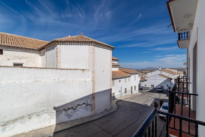 Foto ed6c5bde-9313-4c14-98d3-85933ff99d0b. Appartamento in Alhama de Granada