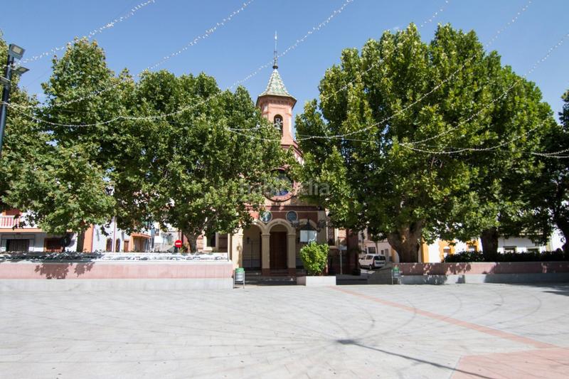 Foto 00e3ed3e-ab6d-4977-bdb4-553a70fdcdef. Terreny residencial a Güevéjar